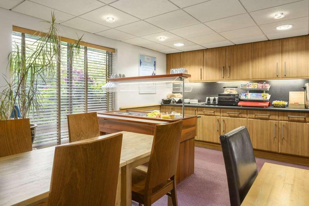 Ramada Bristol West Easton in Gordano Facilidades foto